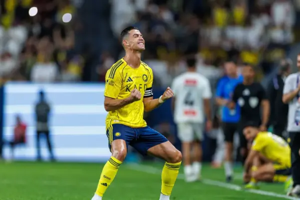 al-nassr - al-najma — IT news