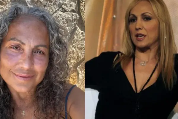 alessandra celentano — IT news