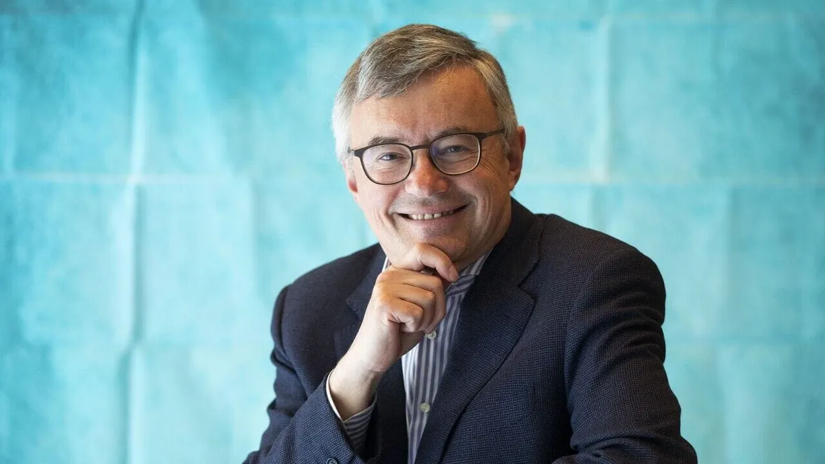 Alessandro Barbero parteciperà al Salone Internazionale del Libro 2026?