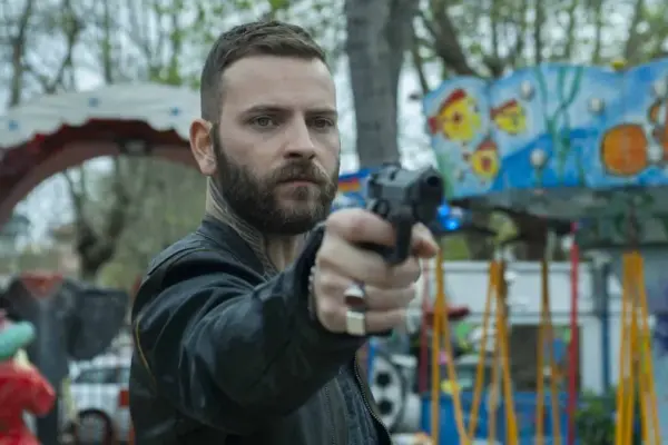 alessandro borghi — IT news