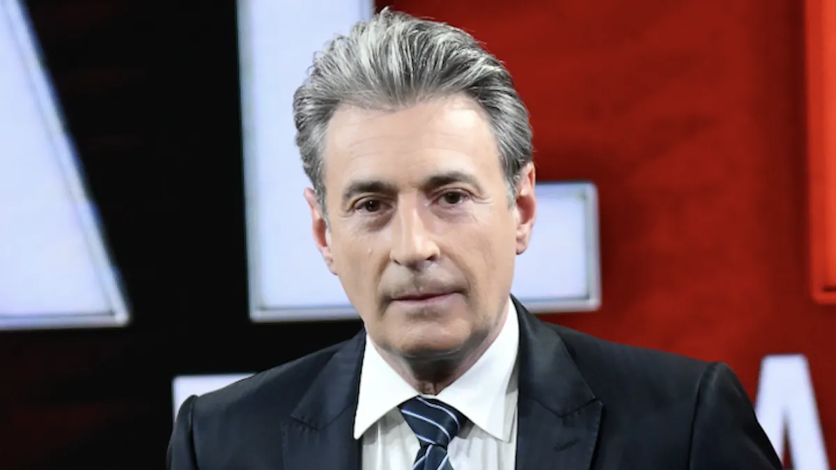 Alessandro casarin: Cosa è successo ad  durante Ore 14?