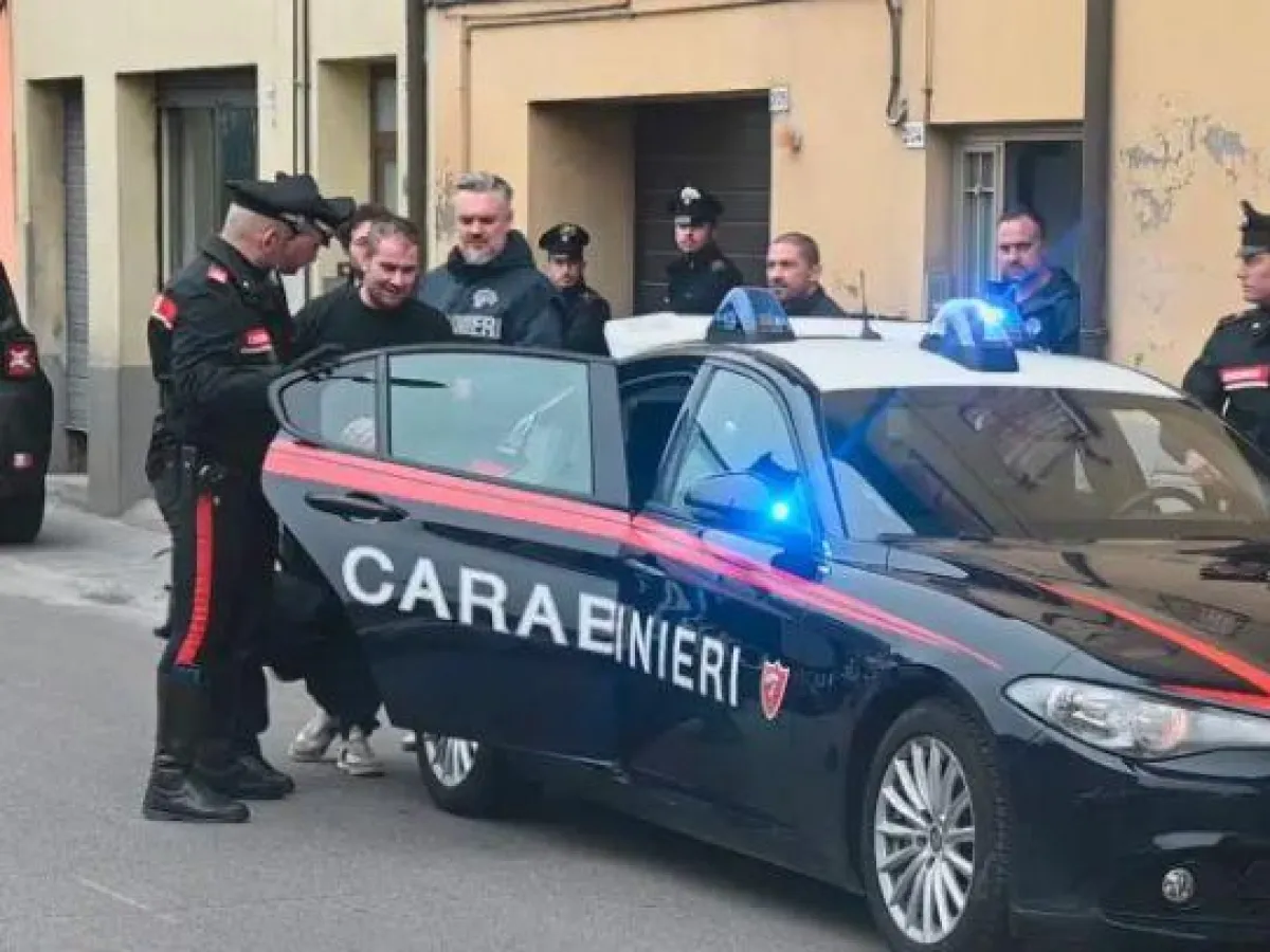 Ambulanza: Cosa è successo con le ambulanze a Forlì?
