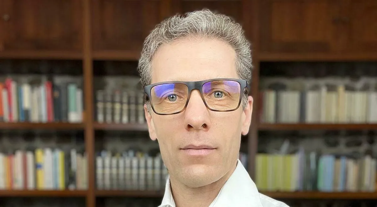 Andrea Maggi: La didattica a distanza è un disastro per le famiglie?