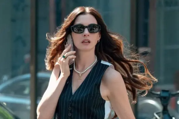 anne hathaway — IT news