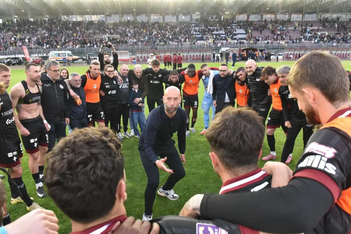 Arezzo – Livorno: Come ha influito la vittoria di Arezzo sulla classifica?