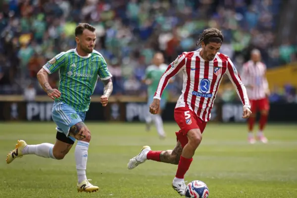 arsenal atletico madrid — IT news