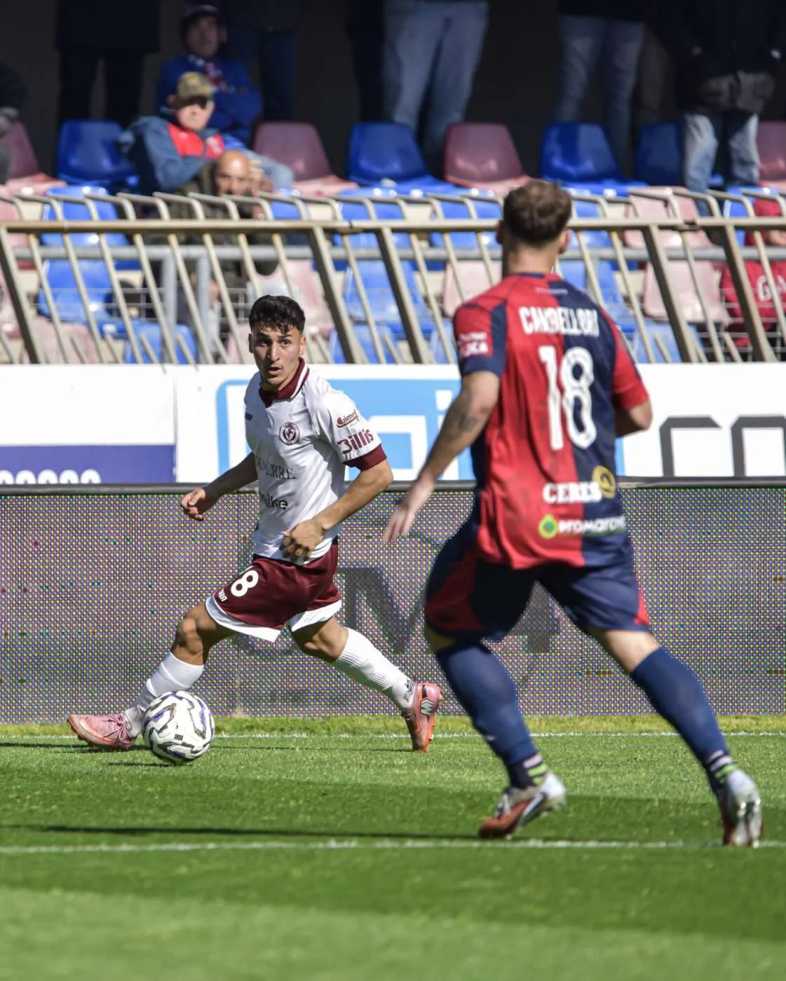 Ascoli – vis pesaro: Cosa è successo tra Ascoli e Vis Pesaro?