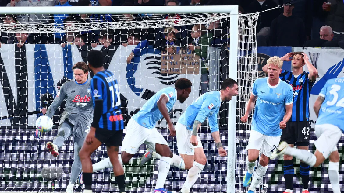 Atalanta – lazio: Cosa significa la vittoria della Lazio su Atalanta nella semifinale di Coppa Italia?