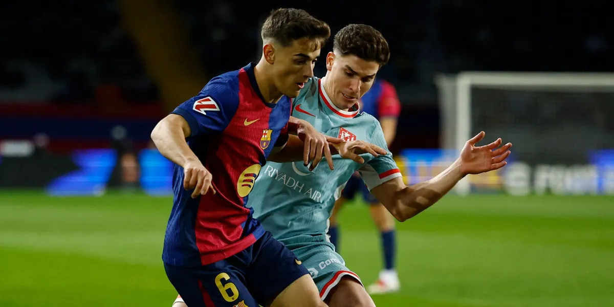 atlético madrid - barcellona — IT news