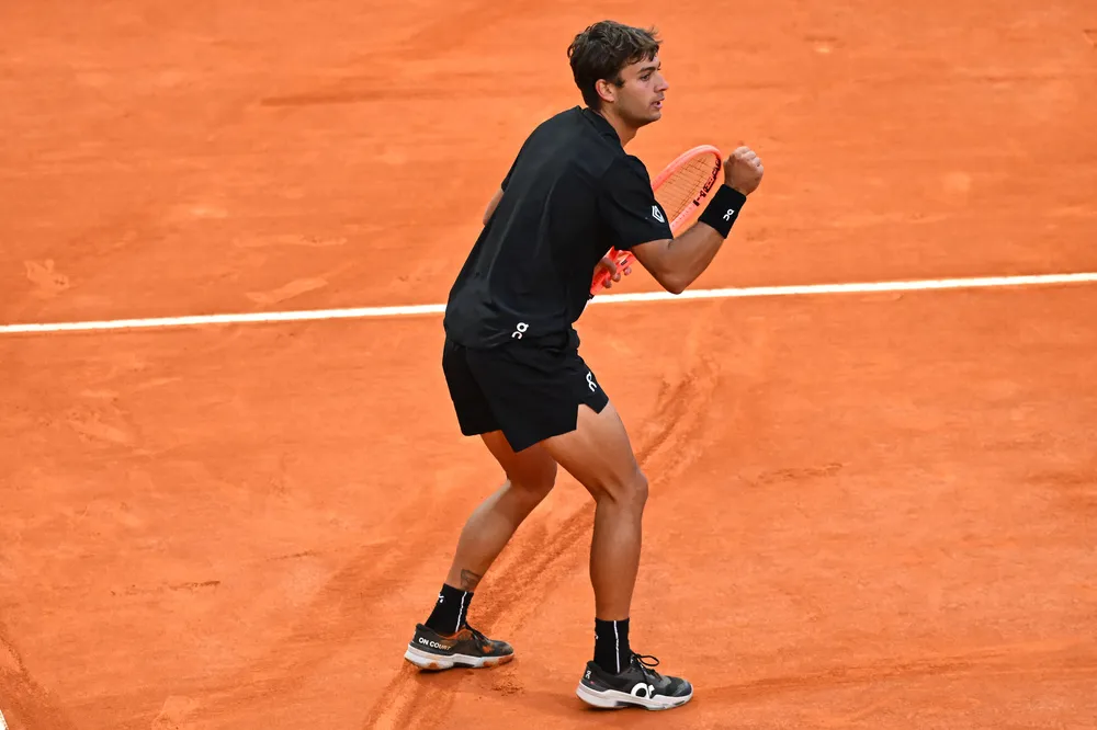 Atp monaco di baviera: Chi affronterà Flavio Cobolli all’ 2026?
