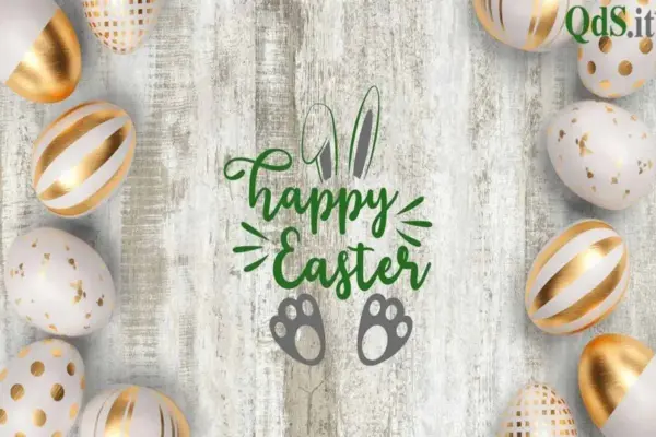 auguri di buona pasqua 2026 — IT news