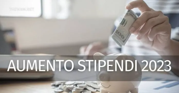 Aumenti stipendi maggio: Perché gli possono cambiare il tuo reddito?