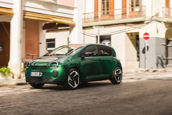 auto elettrica — IT news