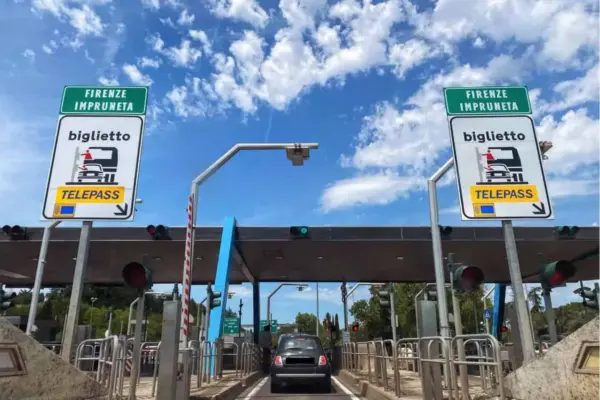 autostrada — IT news