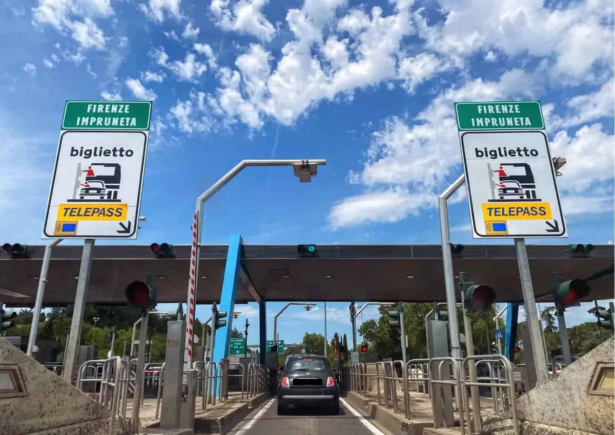 autostrada — IT news