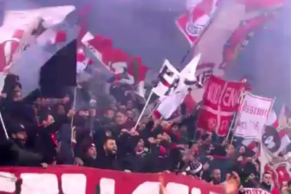 avellino - bari — IT news