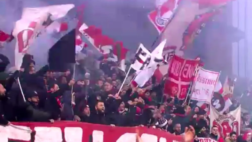 Avellino – bari: Cosa sta succedendo con Avellino-Bari?