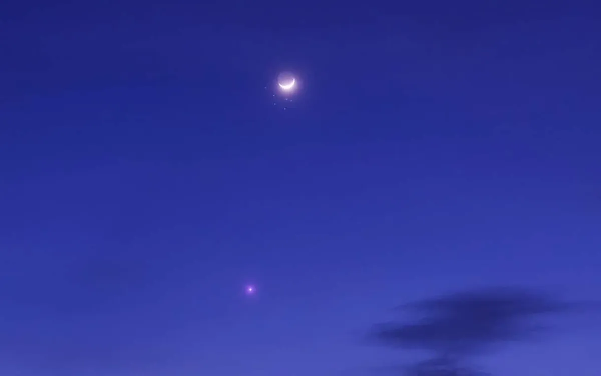 Bacio luna venere: Che cosa è il ?