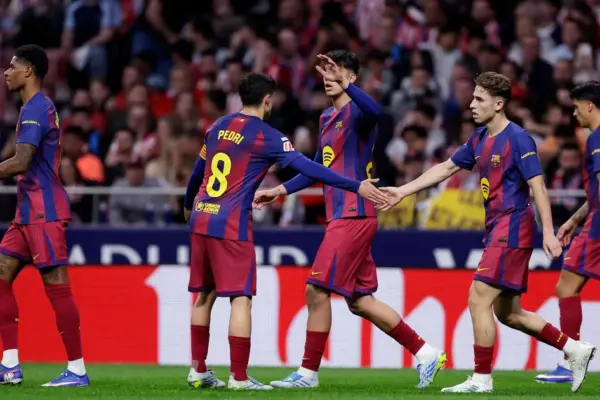 barca — IT news