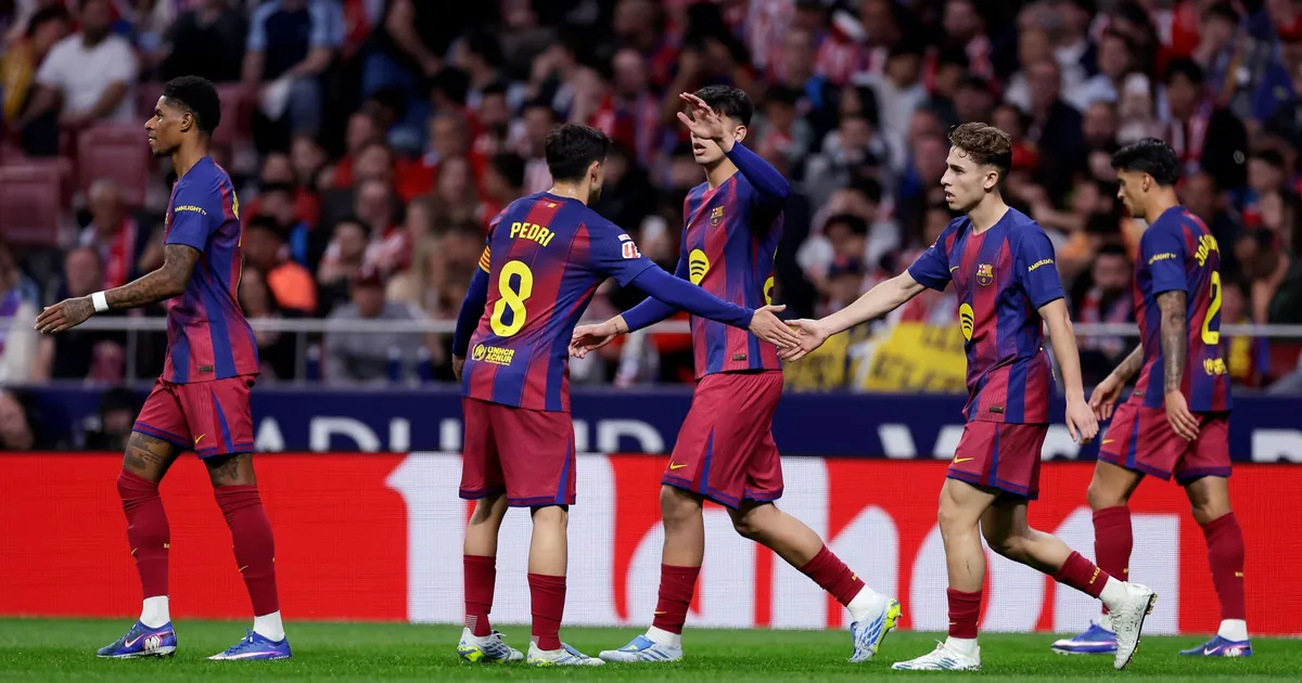 Barca: Cosa significa la vittoria del Barcellona per il futuro della ?