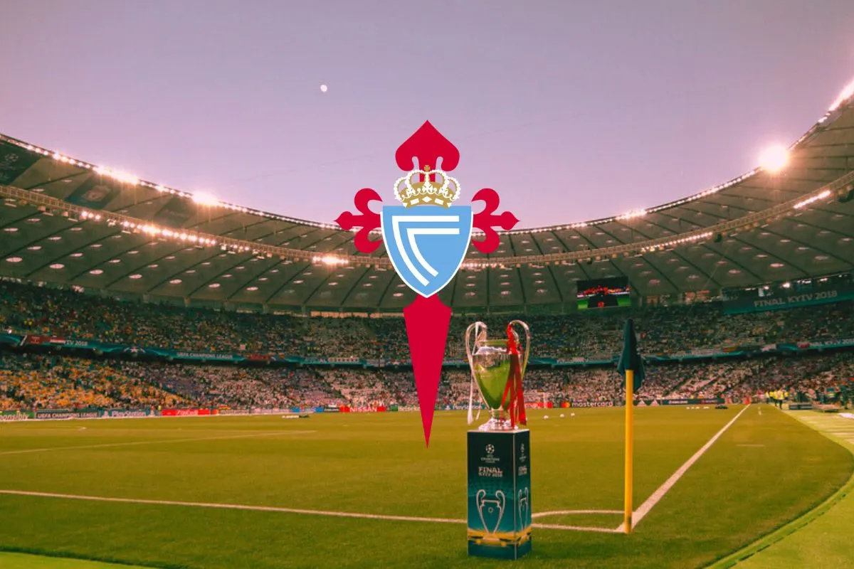 Barcellona – celta vigo: Cosa è successo in ?