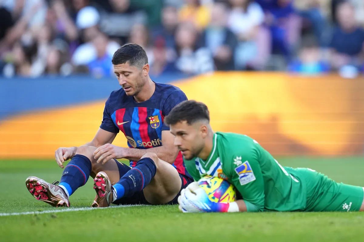 Barcellona – Espanyol: Come si è svolto il derby del 11 aprile 2026?