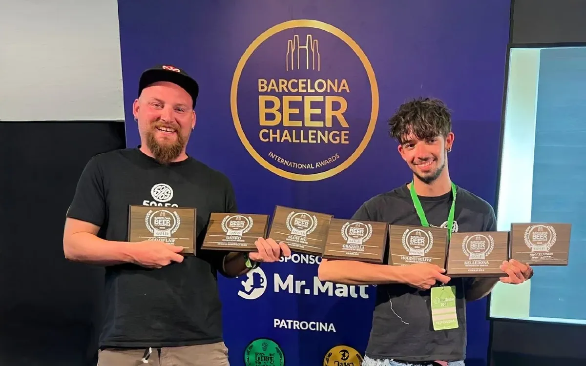 barcelona — IT news