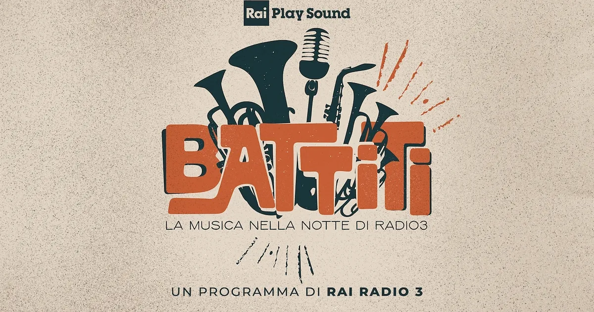 Battiti Live 2026: La trasformazione in festival primaverile