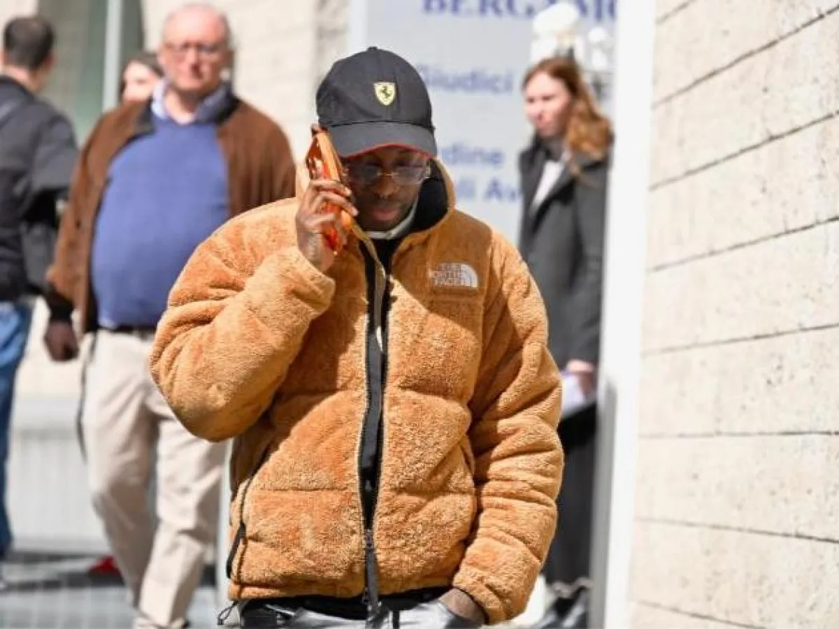 Bello figo: Cosa sta succedendo a ?