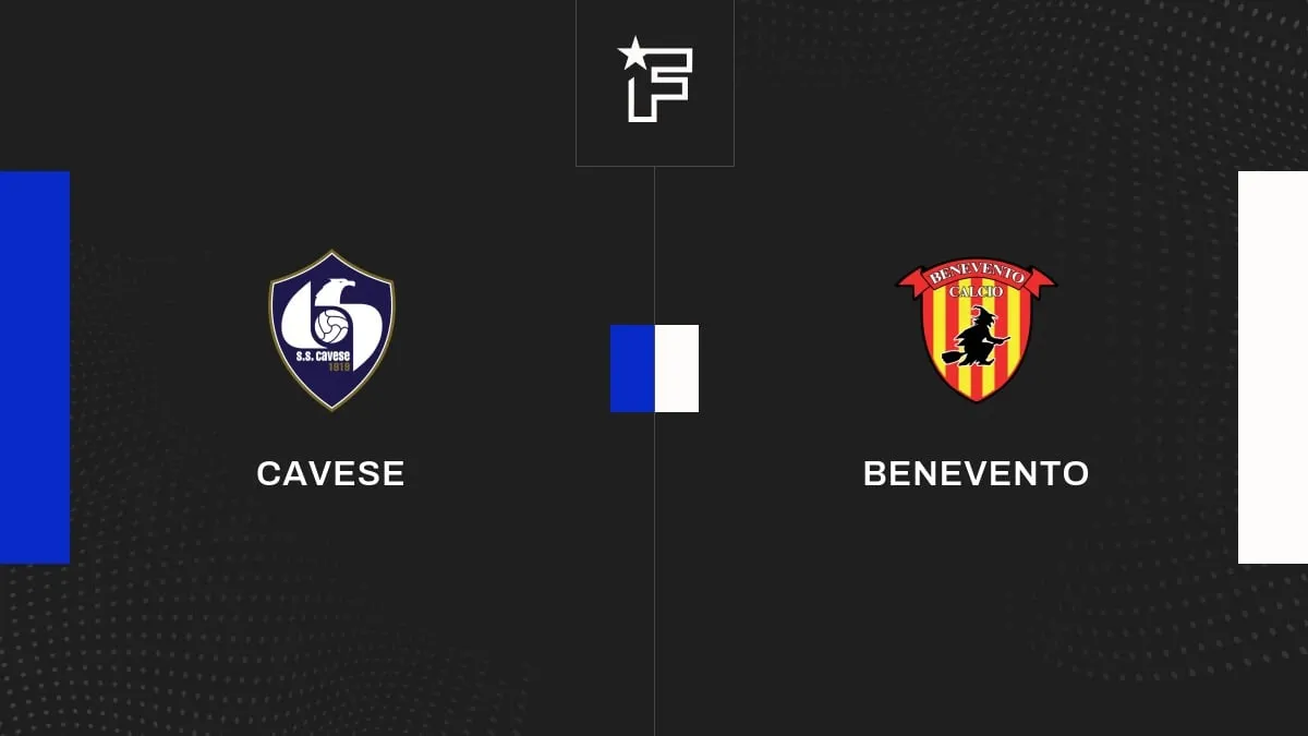 benevento - cavese — IT news