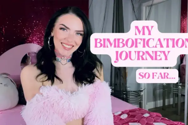 bimbofication cosa è — IT news