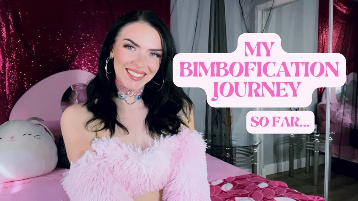 Bimbofication cosa è: Bimbofication: cosa è e come sta influenzando la cultura contemporanea?