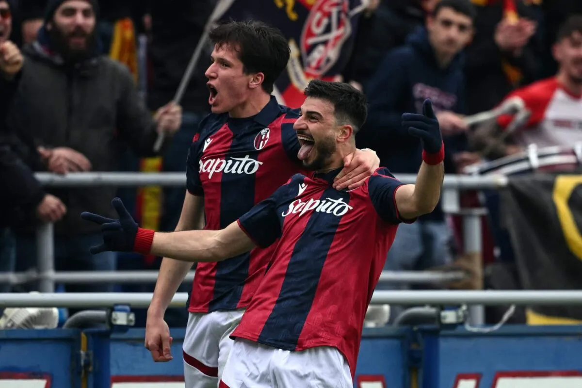 Bologna – Lecce: Come è andata la partita del 12 aprile 2026?