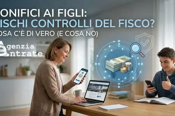 bonifico — IT news