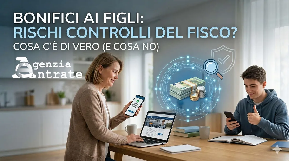 bonifico — IT news
