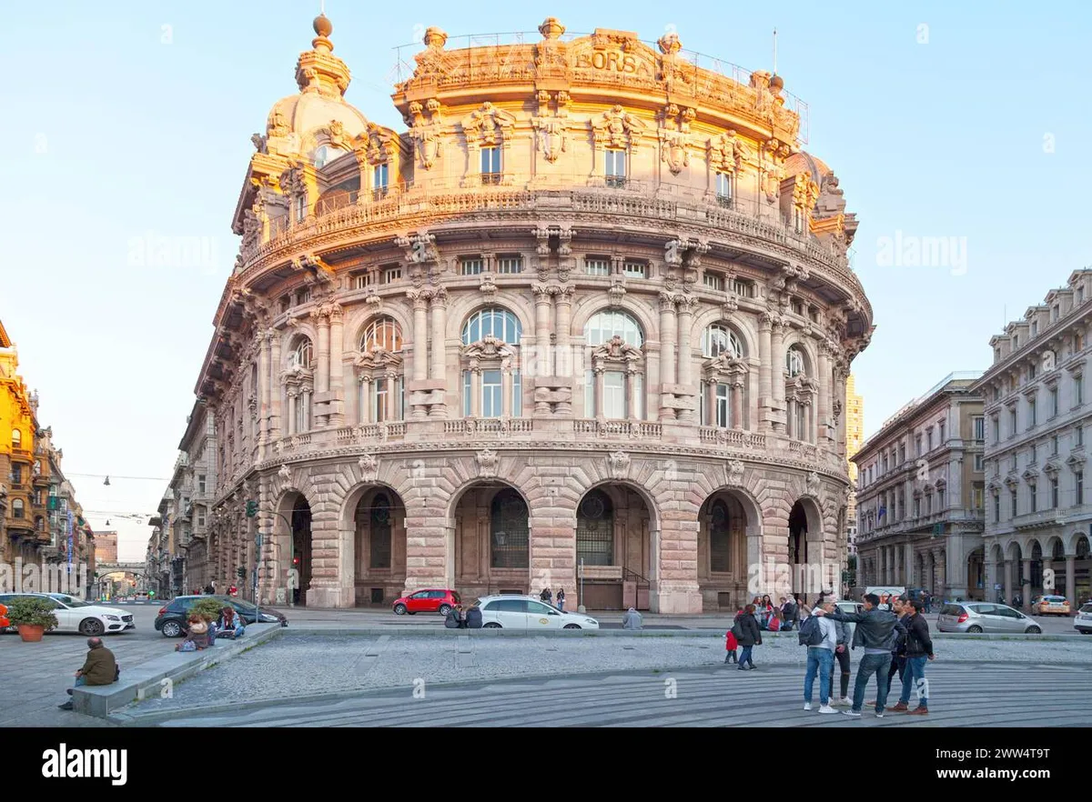Borsa valori: Cosa sta succedendo alla in seguito alla guerra in Medio Oriente?