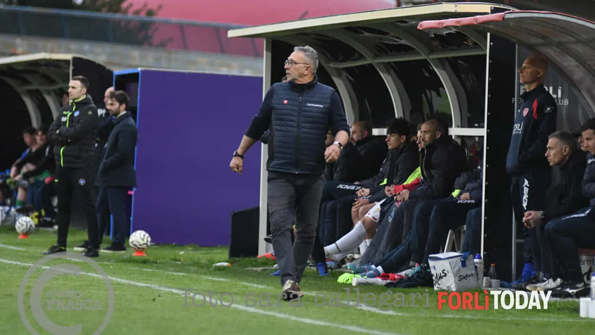 Bra – forlì: Cosa è successo tra Bra e Forlì?