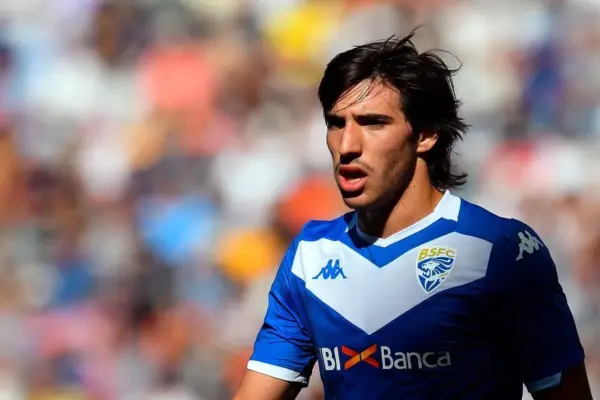 brescia - napoli — IT news