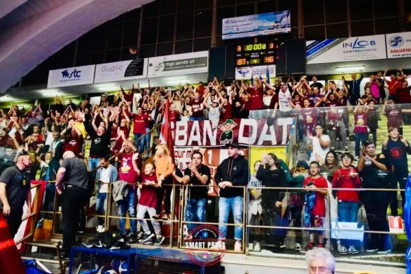 brindisi - libertas livorno — IT news