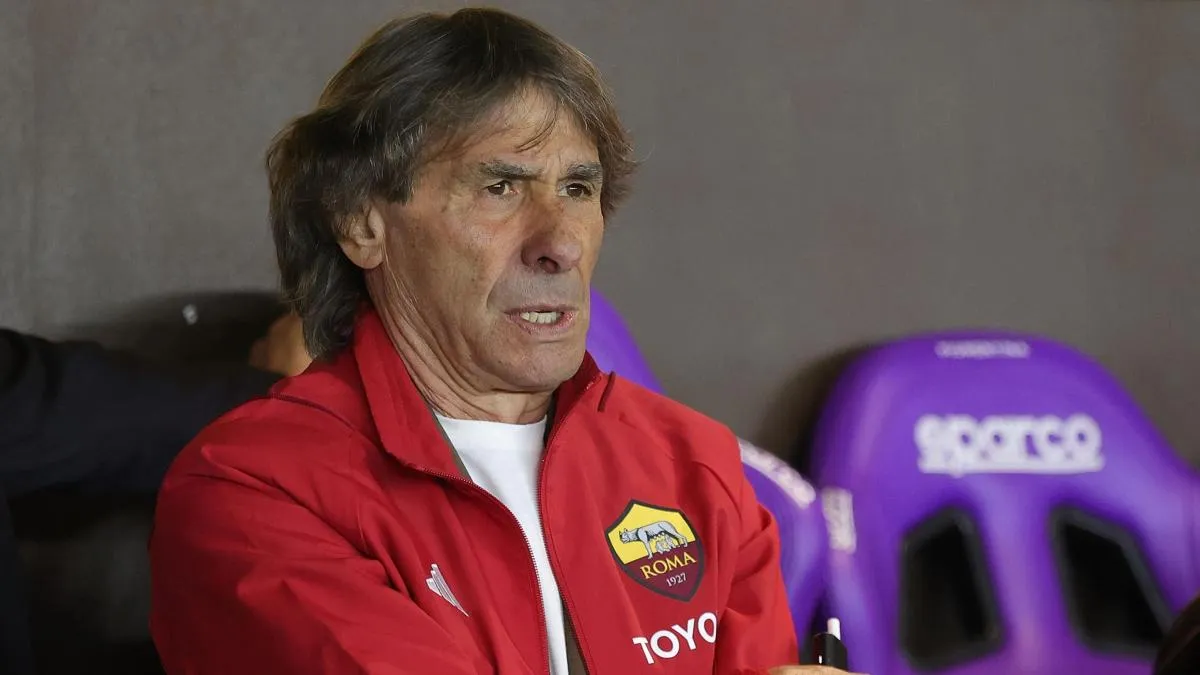 Bruno conti: Cosa significa la fine della carriera di per la Roma?