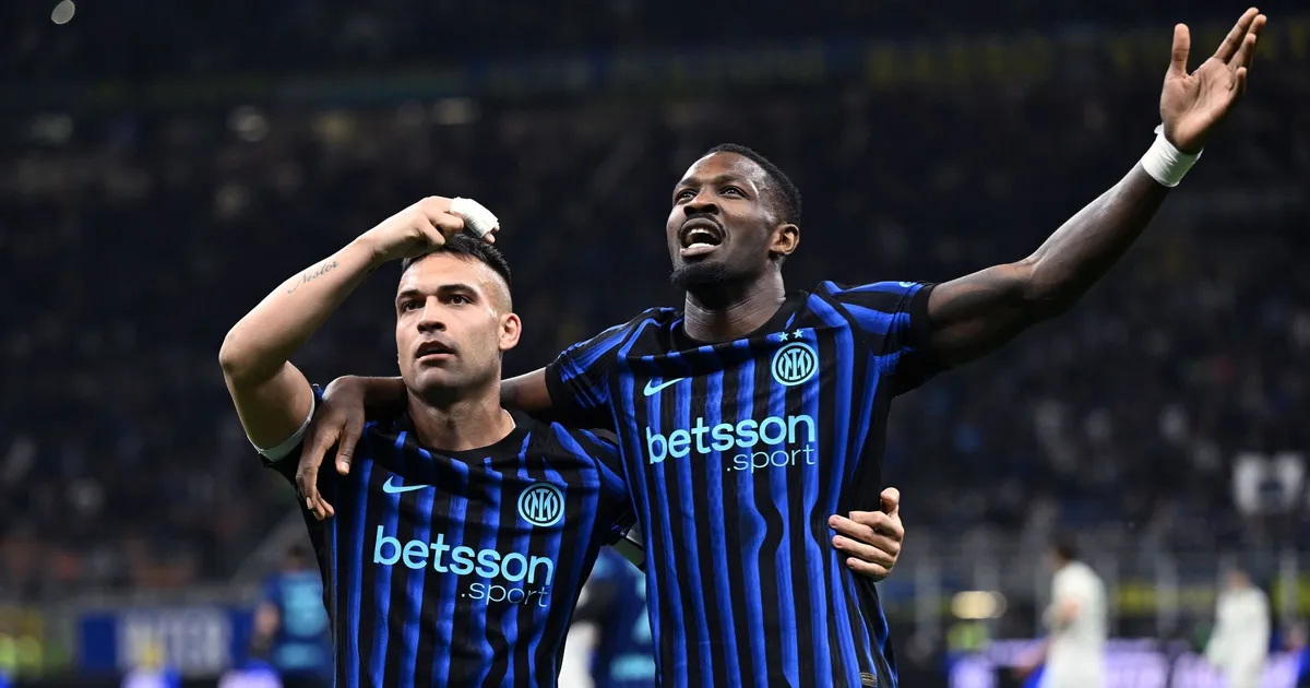Bryan cristante: Cosa sta succedendo a  dopo la sconfitta contro l’Inter?