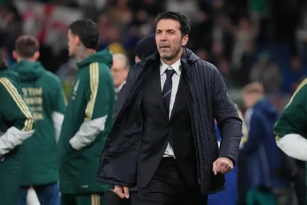 Buffon: Perché Gigi ha rassegnato le dimissioni?