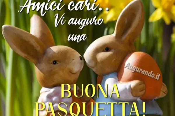 buona pasquetta 2026 immagini — IT news