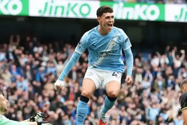 burnley - manchester city — IT news