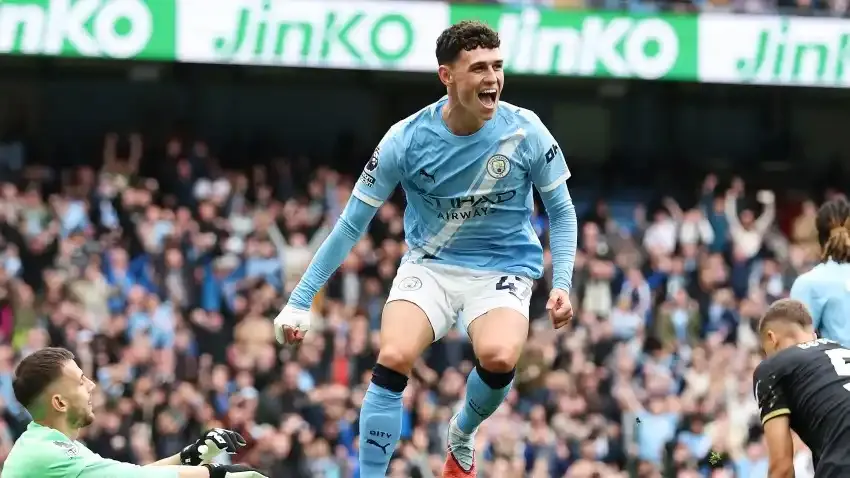 Burnley – manchester city: Cosa significa la vittoria del  per la Premier League?
