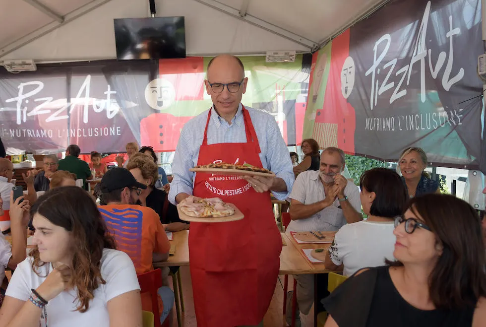 Campagna elettorale: Quali sono le novità nella  in Italia?