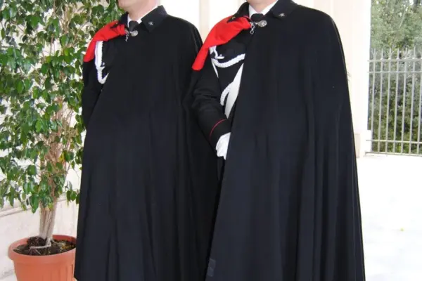 carabinieri — IT news
