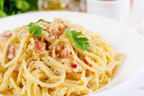 carbonara day — IT news