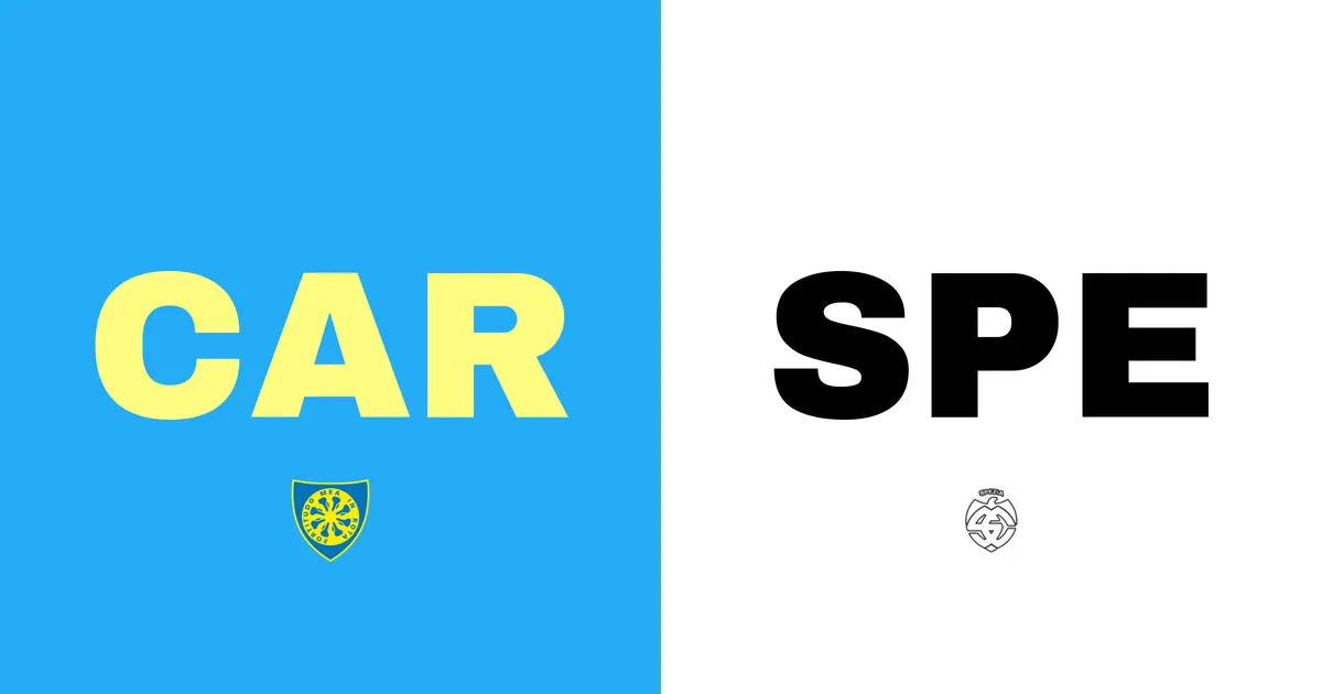 Carrarese – Spezia: Cosa è successo nella partita del 6 aprile 2026?