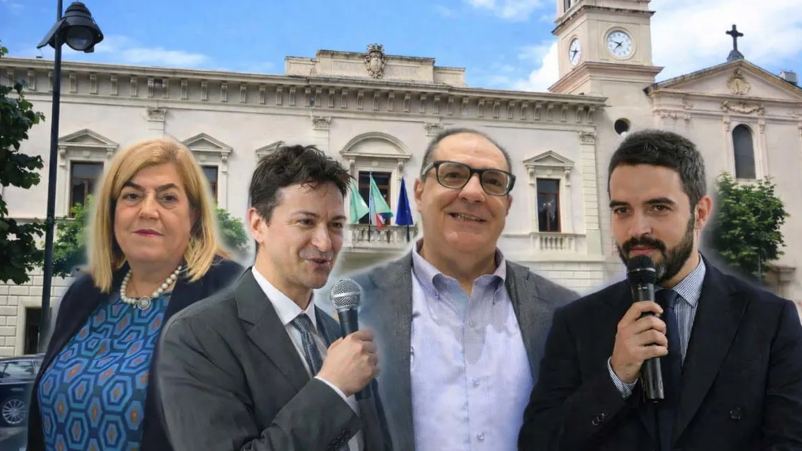 castrovillari — IT news